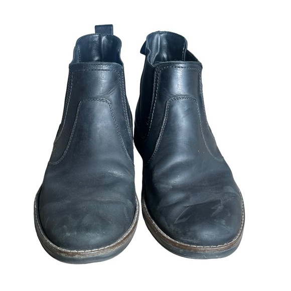 Nordstrom Gavin Waterproof Chelsea Boot sz 9.5 main image 11